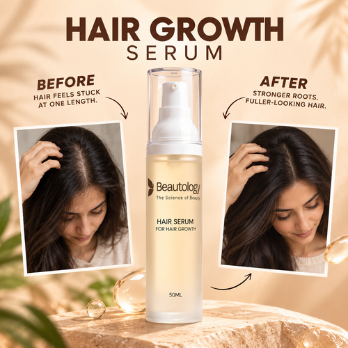 Hair Growth Serum