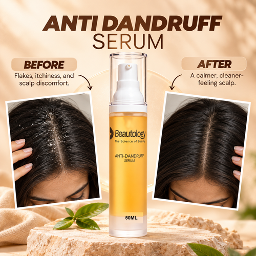 Anti-Dandruff Serum