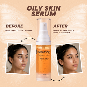 Oily Skin Serum