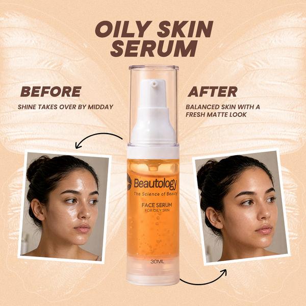 Oily Skin Serum