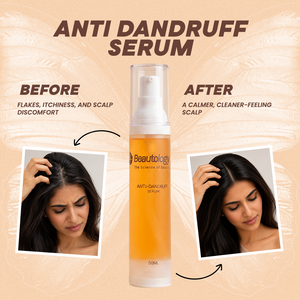 Anti-Dandruff Serum