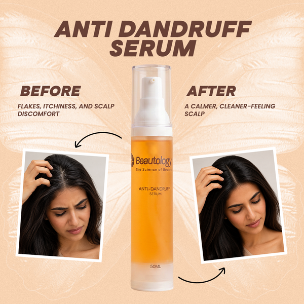 Anti-Dandruff Serum