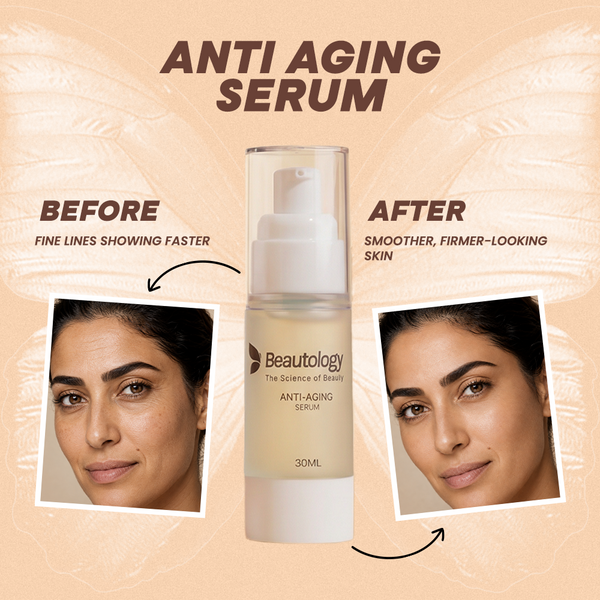 Anti-Aging Serum