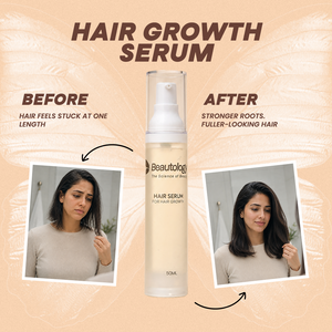 Hair Growth Serum