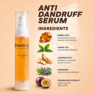 Anti-Dandruff Serum