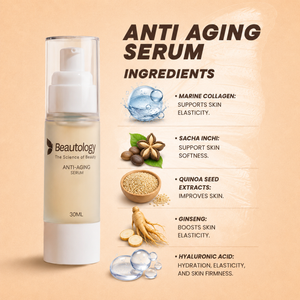 Anti-Aging Serum