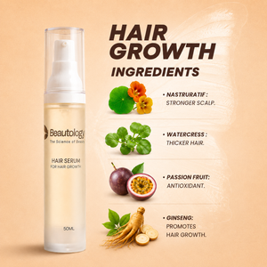 Hair Growth Serum
