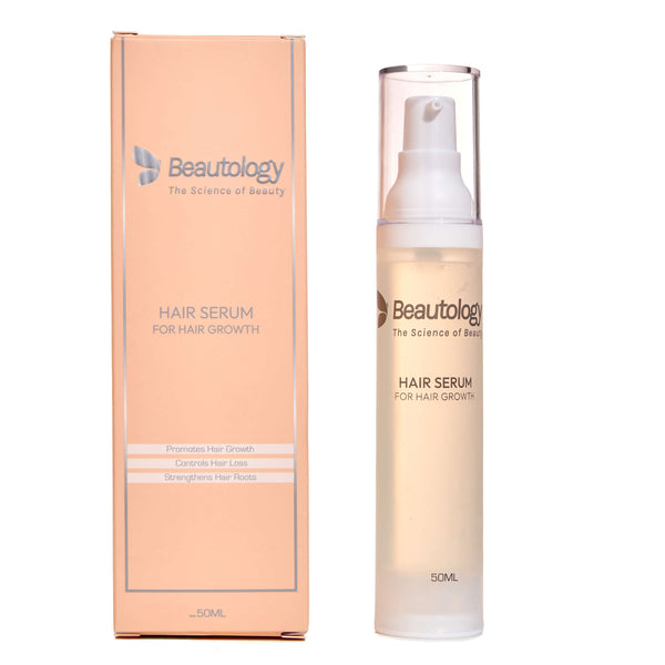 Hair Growth Serum