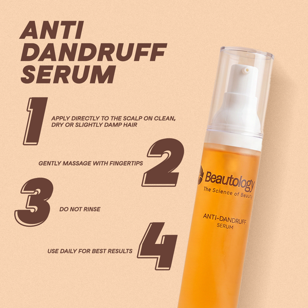 Anti-Dandruff Serum