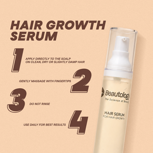 Hair Growth Serum