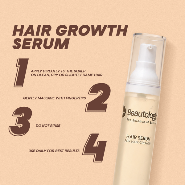 Hair Growth Serum