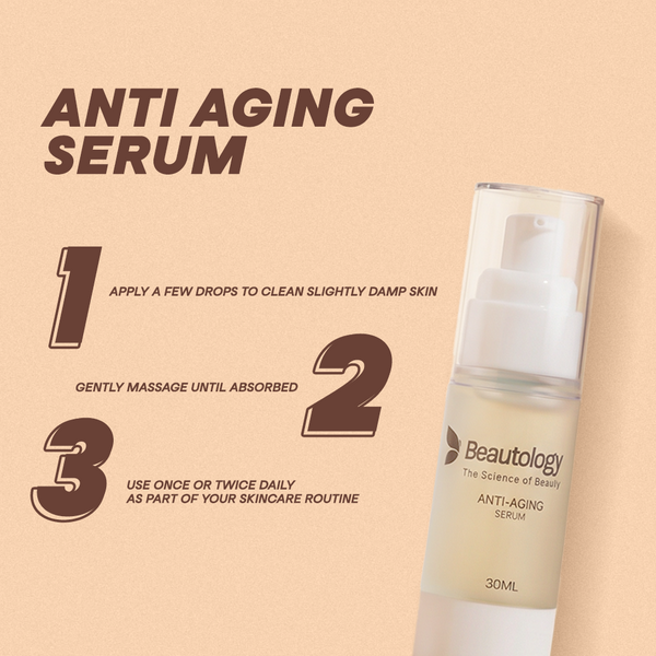 Anti-Aging Serum