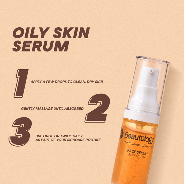 Oily Skin Serum