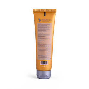 Beautology Sunscreen Lotion SPF 50+ bottle for lightweight face protection