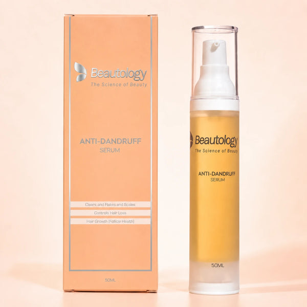 Anti-Dandruff Serum