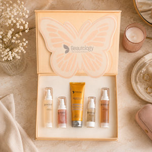 The Butterfly Box