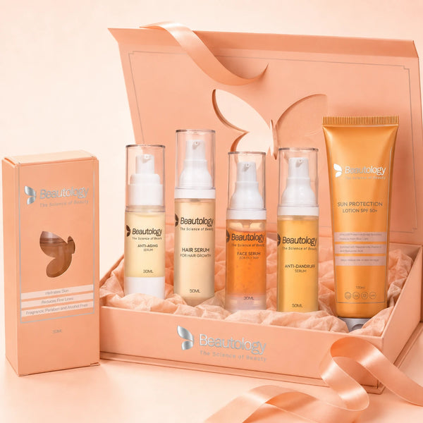 The Butterfly Box — Premium Gift Set