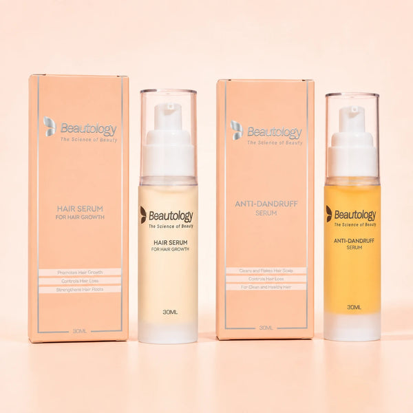 Hair Care Bundle