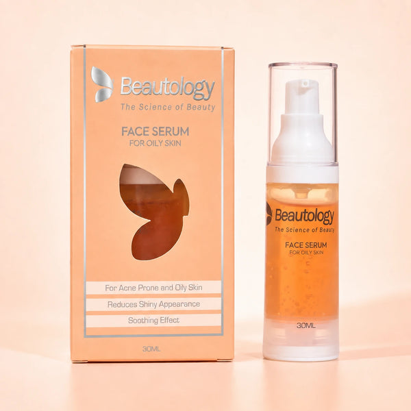 Oily Skin Serum