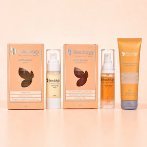 Skin Care Bundle