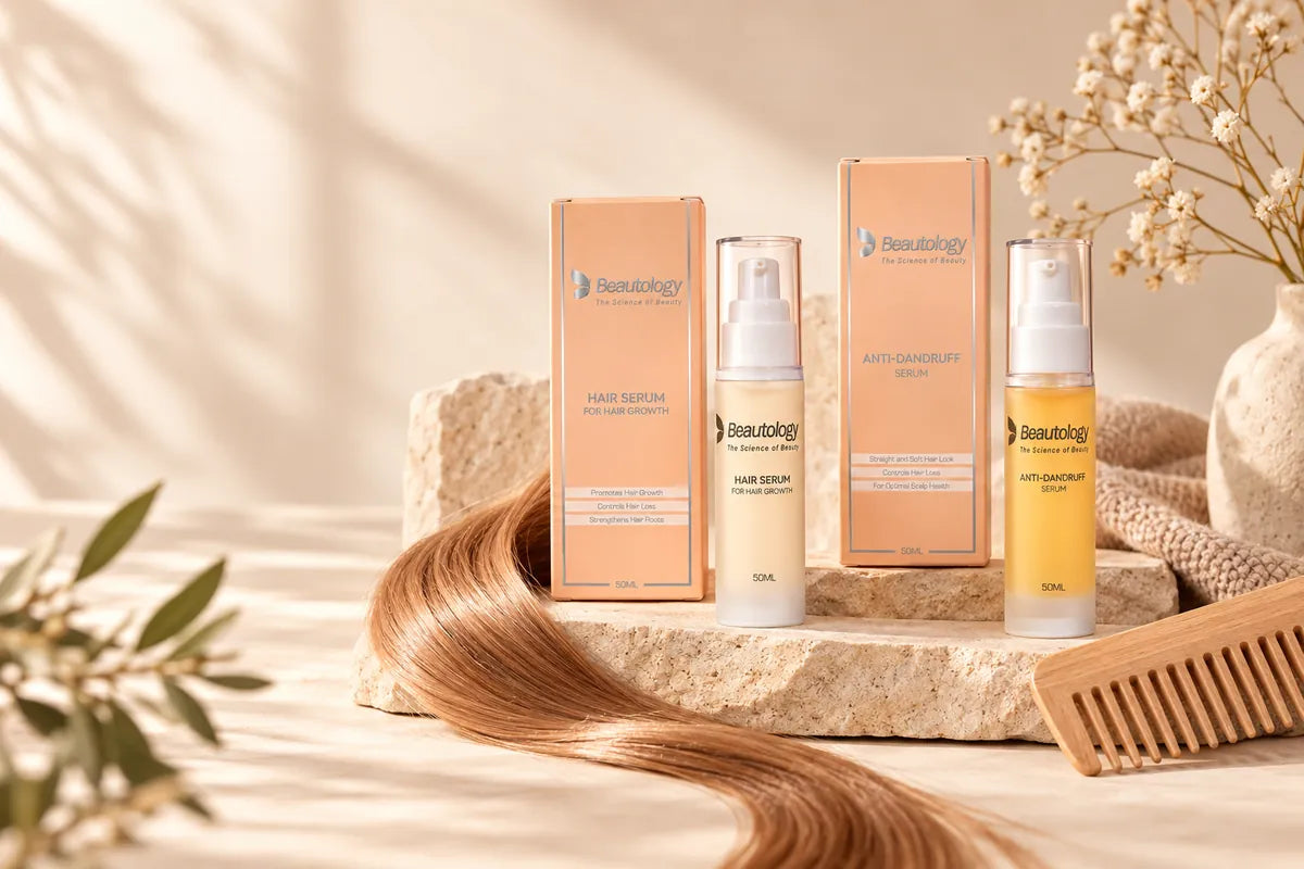 Hair Care
