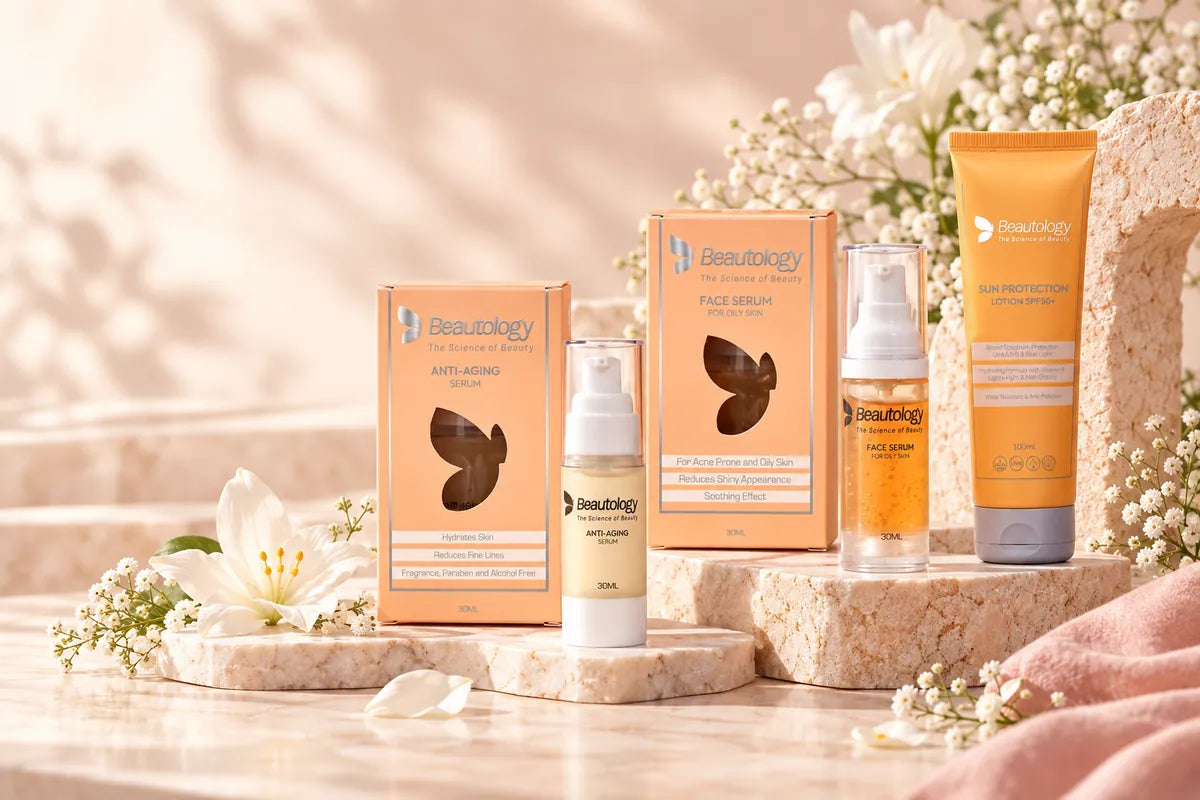 Skin Care