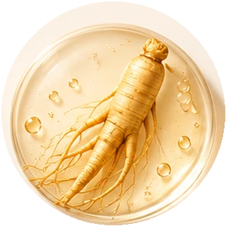Ginseng Root